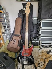 Roger Sadowsky Metro Express  Bass
