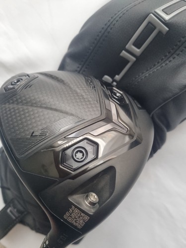Cobra adapt 5 driver - cobra, ds