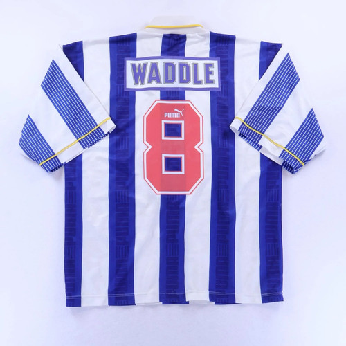 Original authentic sheffield - original,