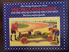 Meccano System & The Special