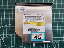HP G61 Compaq CQ61 Multi DVD