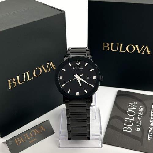 Bulova 98d144 modern - 98d144,
