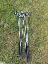 Mizuno JPX 825 Pro Irons 4-PW