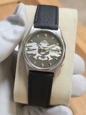 Citizen Automatic Watch 21 Jewels