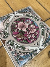 New Victorian Fireplace Hearth