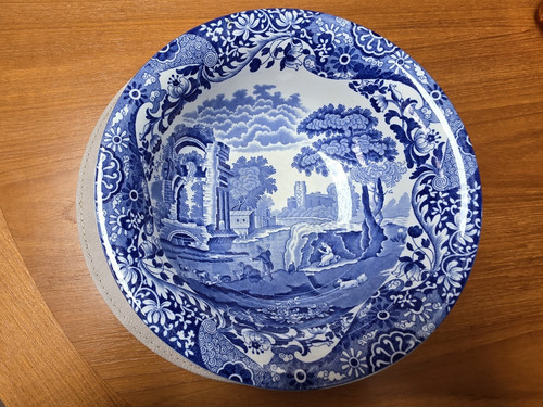 Vintage copeland spode - copeland,