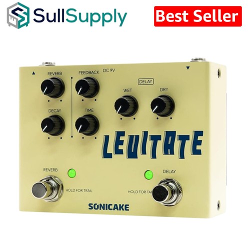 Versatile guitar effects in - guitar, 2