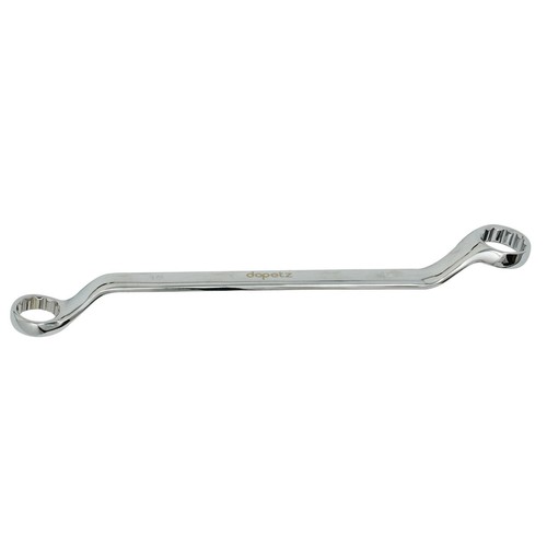 18mm 19mm swan - neck, ring