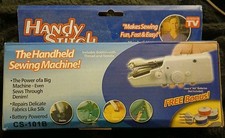 Handy Stitch Small Mini