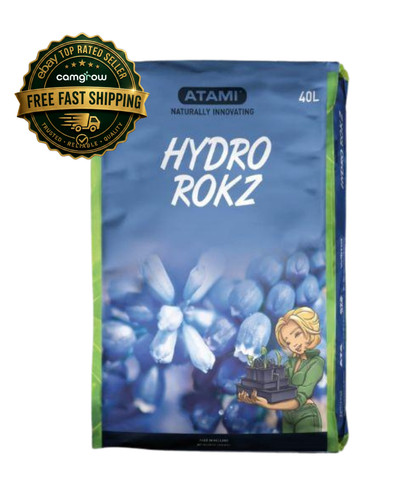 Hydro rokz 40l atami - 40l, –