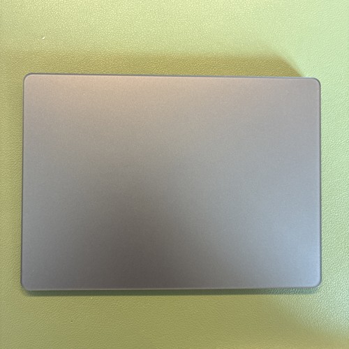 Apple magic trackpad - magic,