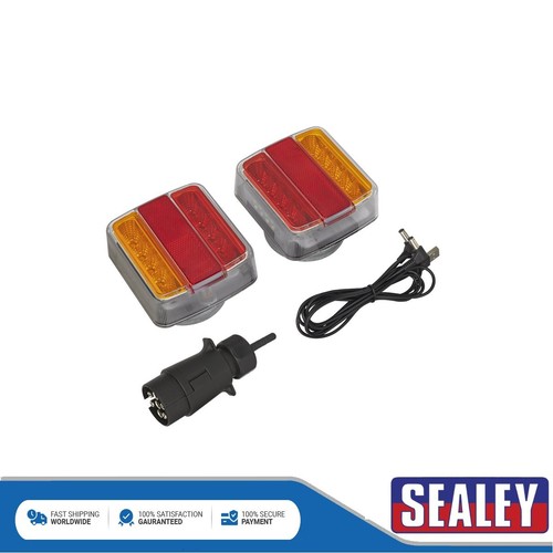 Sealey wireless smd led - wireless,