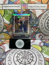 2024-25 Panini Hoops Basketball Victor Wembanyama Opti-Chrome #165