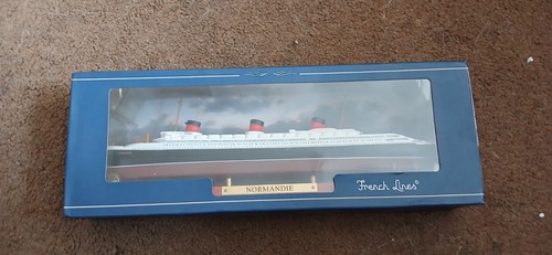 Atlas editions hms - atlas, titanic