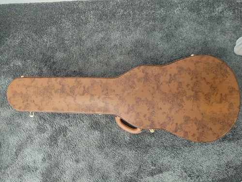 Gibson lifton historic hard - lifton,
