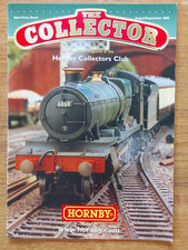 Hornby Collectors Club GWR