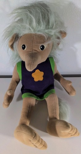 Vintage 1990s ikea sagolek - 1990s,