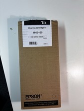 Epson 7900 Cleaning cartridge