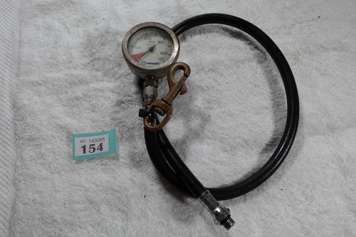 Apeks 450 bar spg - 450,