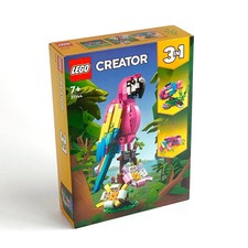 Lego 3 in 1 CREATOR range