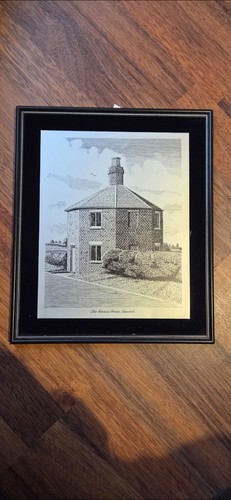 Rjl smith metal etching - pm,