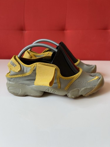 Vintage nike air rift - vintage,
