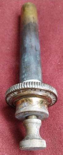 Very early tilley - very,