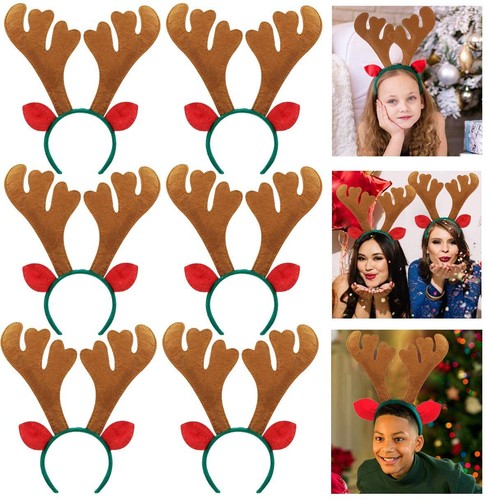Christmas headbands for adults - headbands,