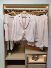 GOLD MICHAEL H PASTEL PINK 3