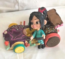 Disney  Pixars . Wreck it