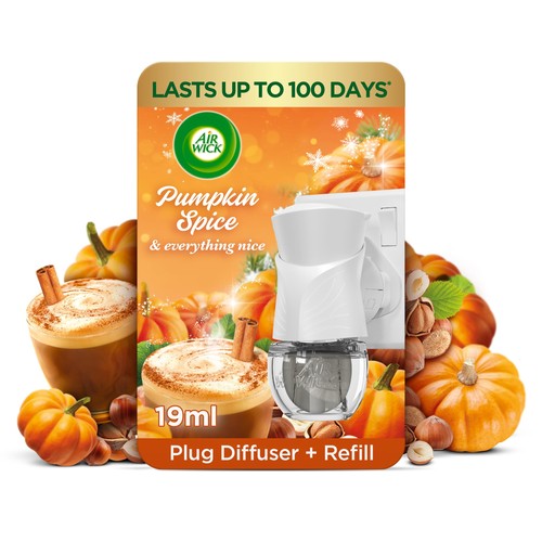 Air wick plug diffuser - wick,