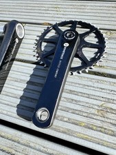 Bombtrack 165mm BB30 40t