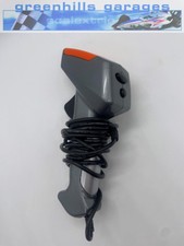Greenhills Scalextric Sport Digital Hand Controller C7002 Orange - Used - MACC97