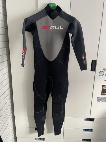 Gul response wetsuit full - response,