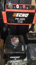Echo pw-4200 pressure washer