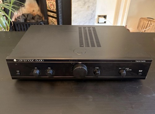 Cambridge audio 0 - cambridge, a1