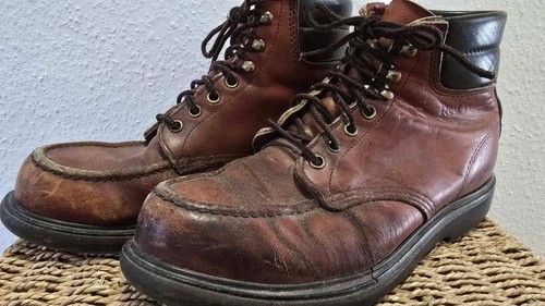 Red wing shoes 8804 supersole - wing,