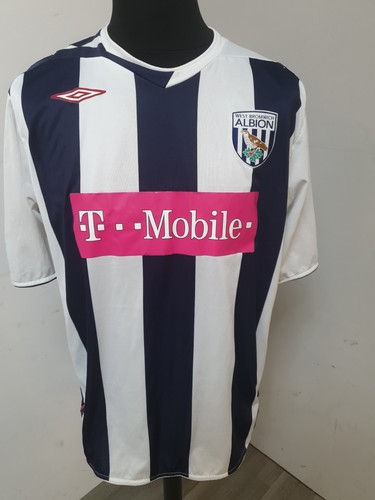 West bromwich albion 2006 - bromwich,