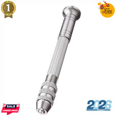 0.8–3.0mm Mini Hand Drill