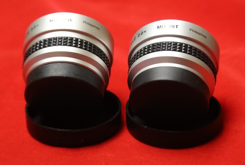 Kenko lens converters 20t - kenko,