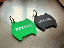 Fuel Pump Trigger Holder HGV