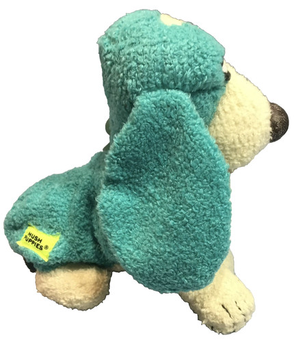 Hush puppies basset hound - hound, dog