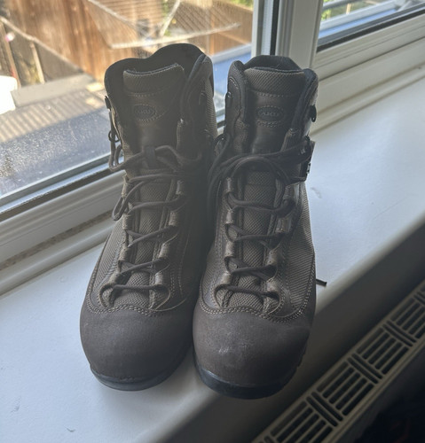 Aku men suede hiking - men's,