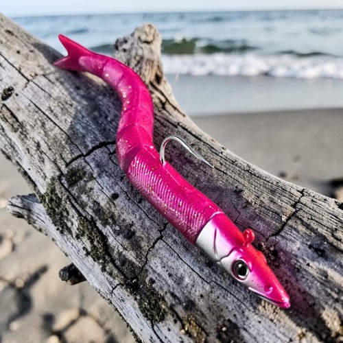 New lazy lures - lazy, renaissance