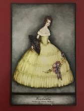 EARLY TUCK GLAMOUR PC - ARTIST