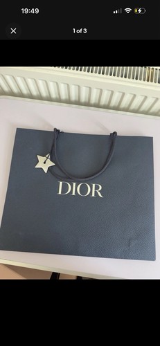 Authentic dior navy blue - navy,