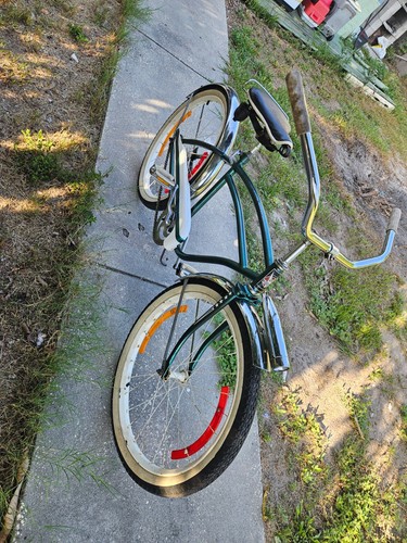 Bicycle1960s higgins - bicycle1960s, j.c
