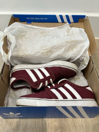 Boys unisex adidas - boys/unisex, seeley