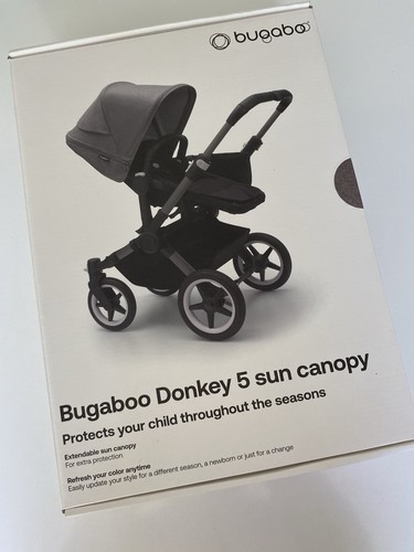 Bookaboo donkey sun canopy - bookaboo,