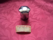 TRIUMPH BSA CONICAL HUB MODELS